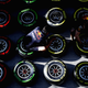 Illustration for article titled Formula Ones High-Profile Tires Will Soon Be Dead